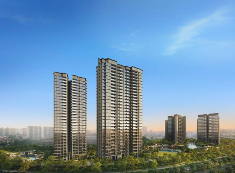 Top Benefits of Efficient Space Planning in the Thomson Reserve Floor Plan